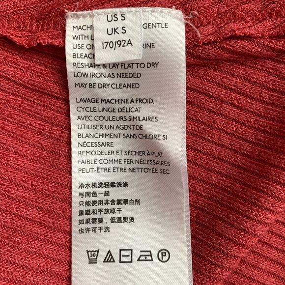 We The Free Love Tank Size Small - Picture 6 of 7